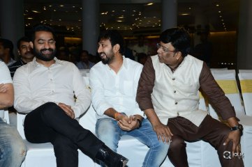 Jai Lava Kusa Movie Jayotsavam